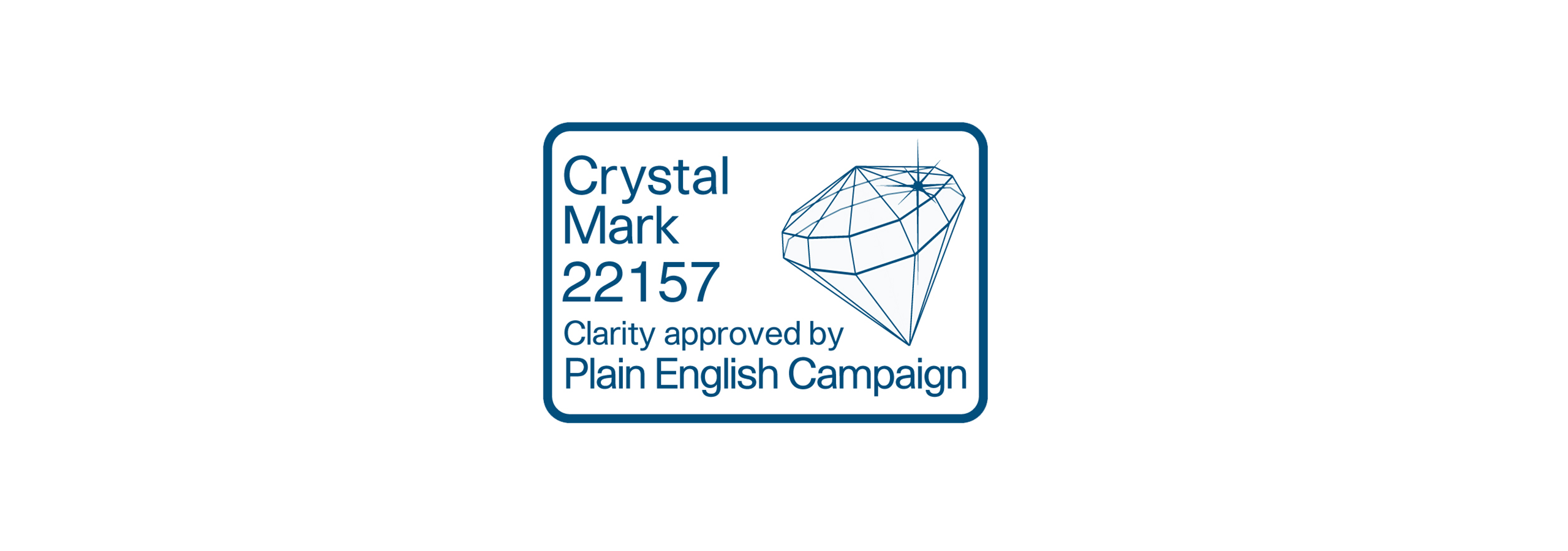 Crystal Mark 22157